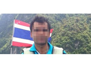 MATEMATİK ÖĞRETMENİNE ÇOCUKLARA TACİZ TUTUKLAMASI