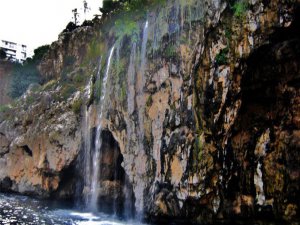 ANTALYA'DA BİR TARİH TALANI DAHA