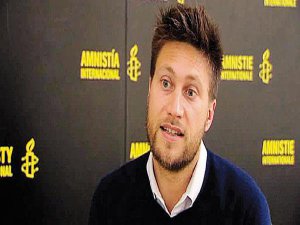 AMNESTY: EU-TURKEY SUMMIT RISKS A LIFE FOR EACH SYRIAN RESETTLED