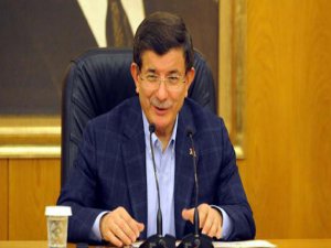 FETHULLAH GÜLEN CEMAATİ DAVASINA DAVUTOĞLU'DA KATILDI