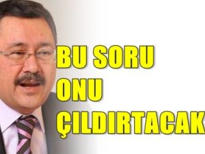 Melih Gökçek Çıldıracak “Halkın Kesesinden Başbakan Yağcılığı