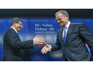 AVRUPA MEDYASINDAN AKP'YE ZEHİR ZEMBEREK YAZI