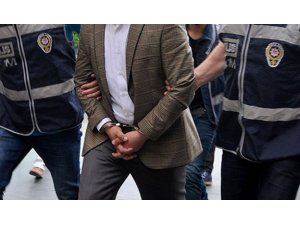 ANKARA'DA ÜNİVERSİTE'YE OPERASYON