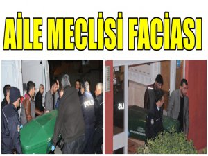 TELEVİZYON KANALI KARDEŞ KATİLİ YAPTI