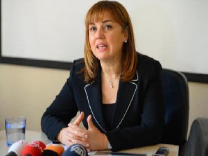 "SİYASETTE DOKUNULMAZLIK YOLSUZLUĞU KAPSIYOR"