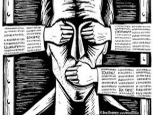 COUNCIL OF EUROPE ‘CONCERNED’ ABOUT MEDIA RESTRICTIONSIN TURKEY