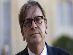 AVRUPA'DA ERDOĞAN İTİRAZI YÜKSELİYOR