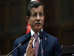 DAVUTOĞLU; IŞİD'İ ANINDA VURURUZ