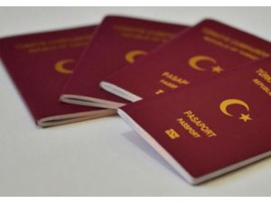 PASAPORTU OLANLAR İÇİN ÖNEMLİ HABER