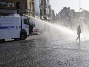 AKP'Lİ ESKİ VEKİL GİZLİ İHALEDEN REKOR KAR ETTİ