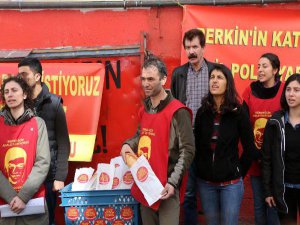 BEKİN ELVAN'A İLGİNÇ ANMA