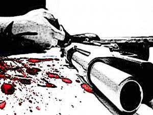 ÜNİVERSİTE HASTANESİNDE DEHŞET; 4ÖLÜ