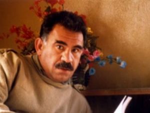 Öcalan için şok kampanya!.. 60 bin imza!