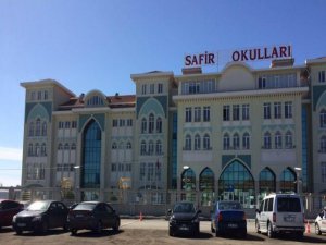 CEMAATE YAKIN DİYE BİR KURUMA DAHA KAYYIM ATANDI