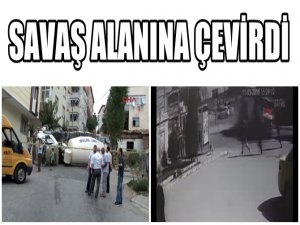 İSTANBUL'DA BETON MİKSERİ FACİASI; 2ÖLÜ