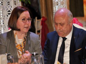 MHP'DEN MUHALİFLERE YÖNELİK AÇIKLAMA