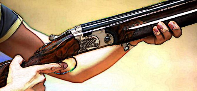 ANTALYA'DA DAMAT DEHŞETİ ; 2 ÖLÜ