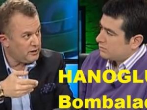 HANOGLU ile GS nin Sermaye Artırım Roportajı