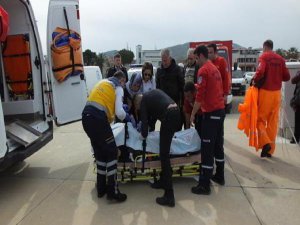 ÜROLOJİ DOKTORU DENİZDE ÖLÜ BULUNDU