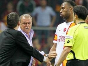 Terim'e çok ağır ceza geliyor