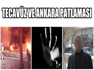 TWITTER'DE PATLAMA VE ENSAR VAKFI DEPREMİ