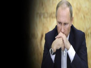 PUTİN'DEN ANKARA AÇIKLAMASI