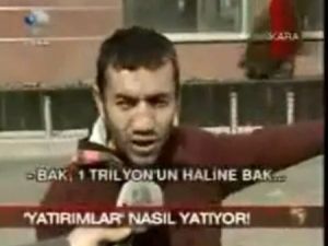 Neden en borçlu belediye Ankara? İzleyin