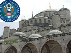 Dini özgürlük konusunda ABD bu yıl ne demiş