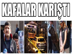 İŞTE ANKARA BOMBACISI DİYE SIZDIRILAN İSİM