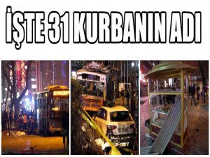 3. ANKARA PATLAMASI İLE İLGİLİ FLAŞ GELİŞME