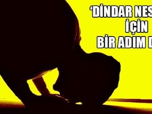 Şimdi de okullara mescit