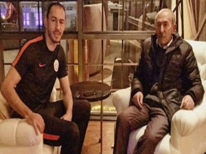 UMUT BULUT'UN EN ACI DOĞUM GÜNÜ