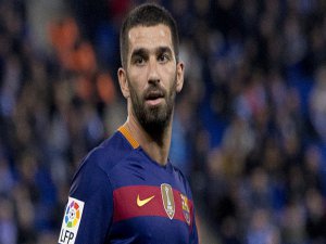 ARDA TURAN'DAN LİDERLERE "TERÖR" MESAJI