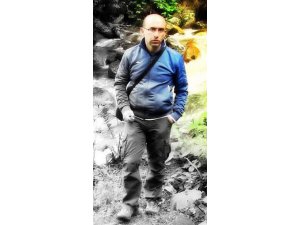 MESAİ ÇIKIŞINDA ŞEHİT OLDU