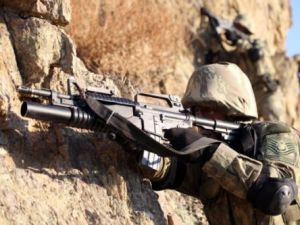 Kandil'le gece Yarısı Baskını