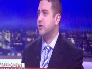 TÜRK VATANDAŞLARININ SURVİVOR AŞKI BBC'Yİ ŞAŞKINA ÇEVİRDİ