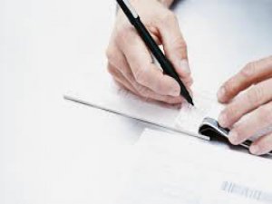 KARŞILIKSIZ ÇEKLERDE REKOR YÜKSELİŞ