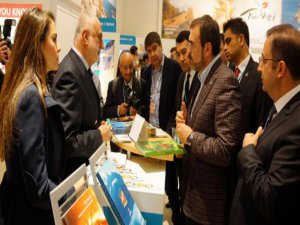 ANTALYA TURİZMCİLERİNİN BERLİN HÜSRANI