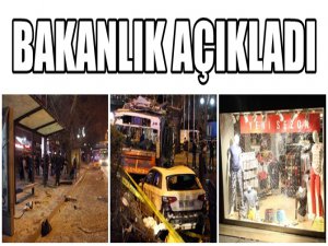 3. ANKARA PATLAMASI FAİLİ AÇIKLANDI