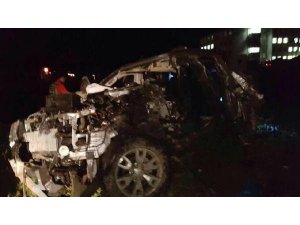 MARDİN'DE 1 ŞEHİT 7 YARALI