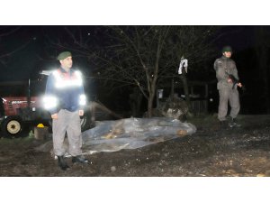 "KIZINI SEVİYORUM "DEDİ ÖLDÜRDÜ