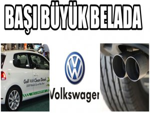 VOLKSWAGEN'DEN ARAÇ SAHİPLERİNE ÖDEME BAŞLADI