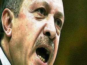 ERDOĞAN TEHDİDİ AVRUPA MEDYASINI AYAĞA KALDIRDI