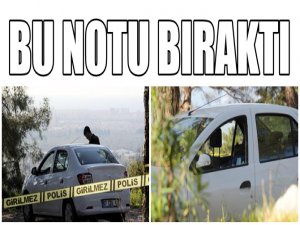 ANTALYA'DA RUSYA KRİZİ CAN ALDI