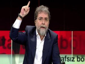 AHMET HAKAN'IN ENSAR VAKFI TECAVÜZ YAZISI TWITTER'İ BÖYLE SALLADI