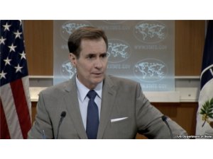 AMERİKA'DAN YENİ KÜRT AÇIKLAMASI