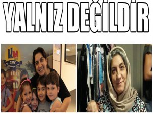 FÜSUN DEMİREL'İN LİNÇ EDİLMESİNE İLK DİRENİŞ