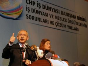 Türkiye'nin Kadın Cumhurbaşkanına İhtiyacı Var