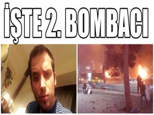 2. ANKARA BOMBACISININ AKRABASI KONUŞTU
