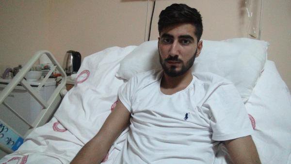 OKUL MÜDÜRÜ SUÇLAYINCA İNTİHAR ETTİ